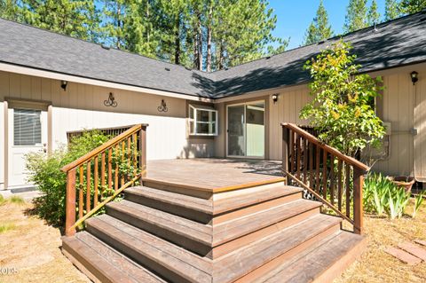 Tiny photo for 56718 Bandley Road, Bend, OR 97707 (MLS # 220223710)