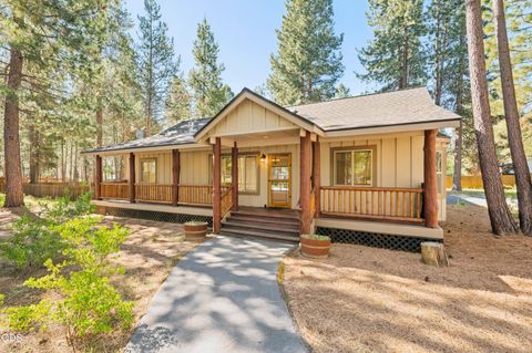 Tiny photo for 56718 Bandley Road, Bend, OR 97707 (MLS # 220223710)