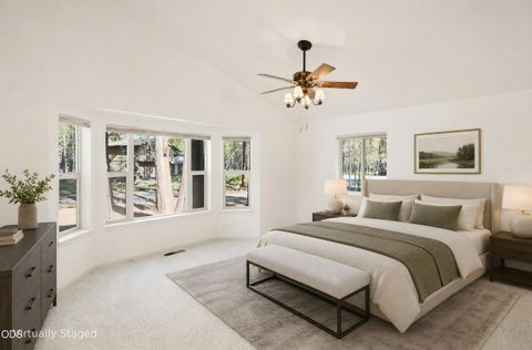 Tiny photo for 56718 Bandley Road, Bend, OR 97707 (MLS # 220223710)