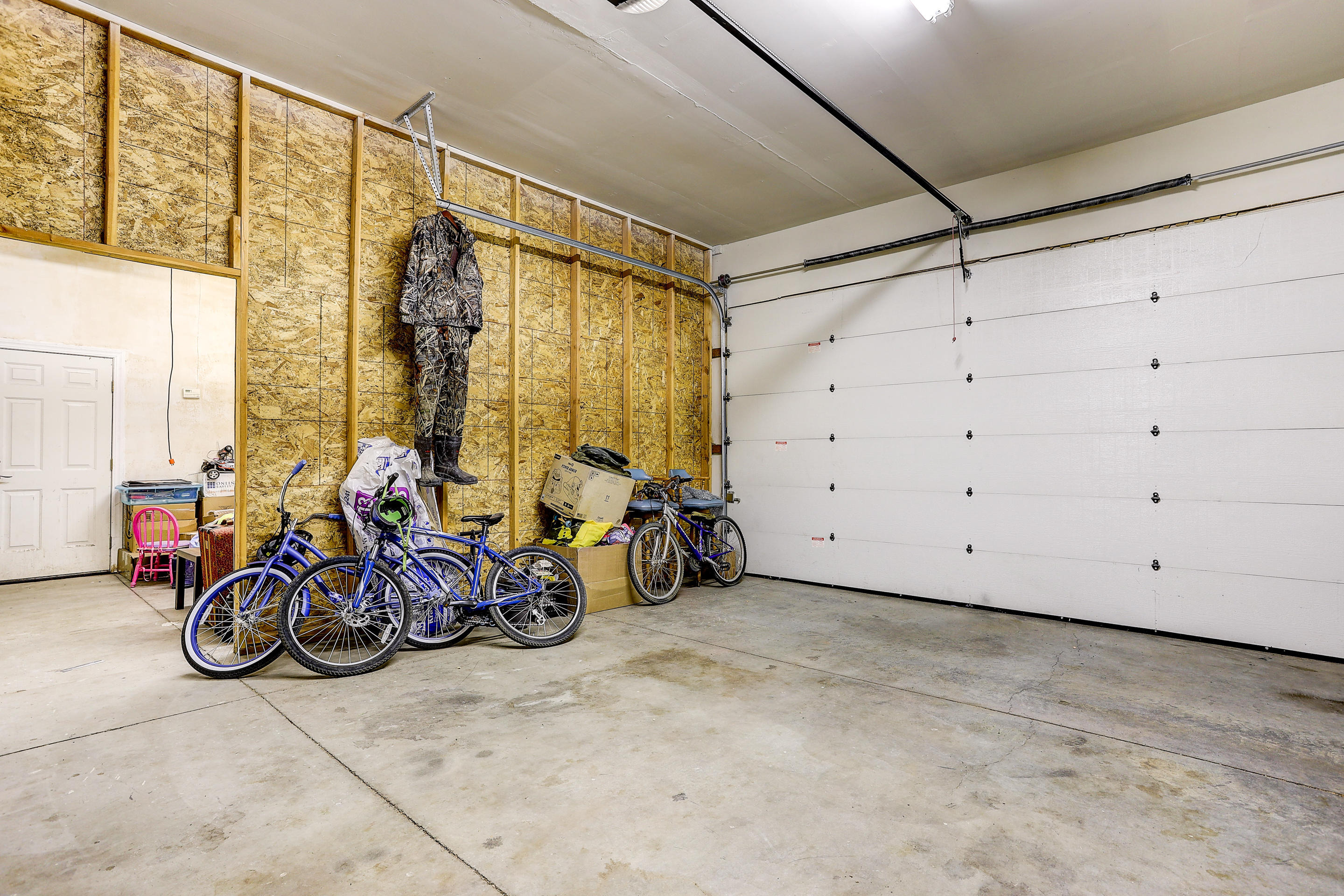 Boulder Ridge - Residential