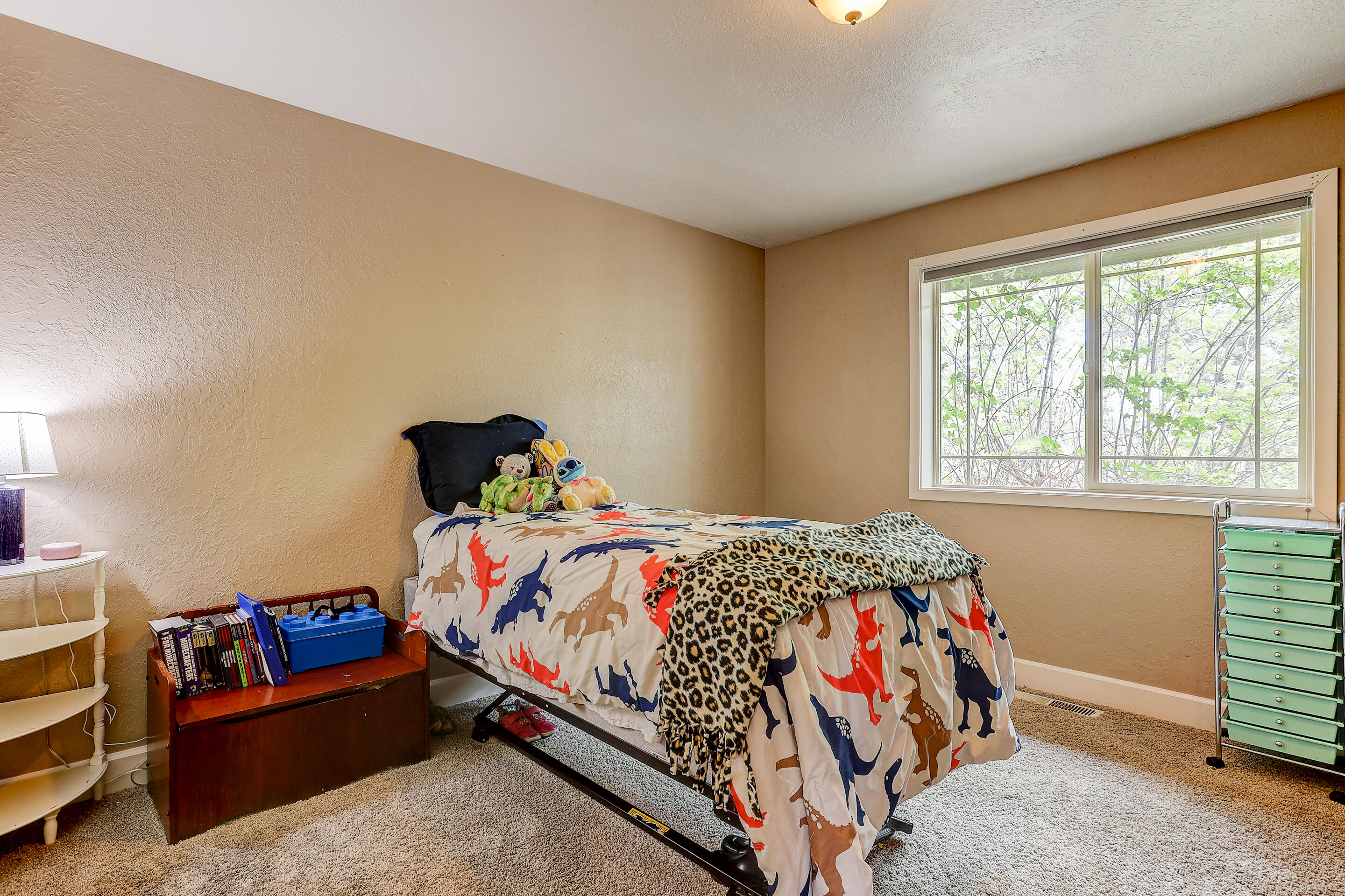 Boulder Ridge - Residential