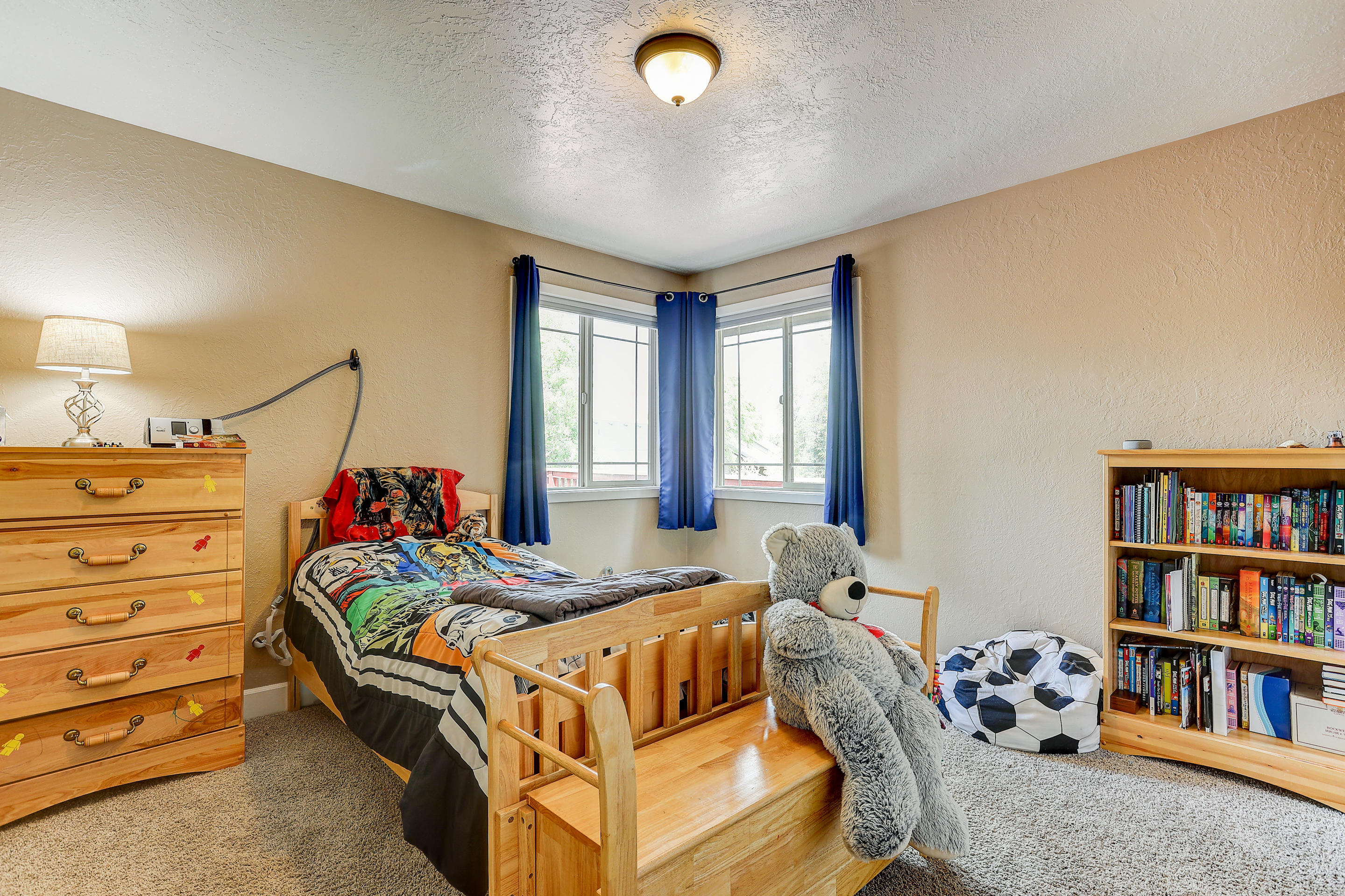 Boulder Ridge - Residential