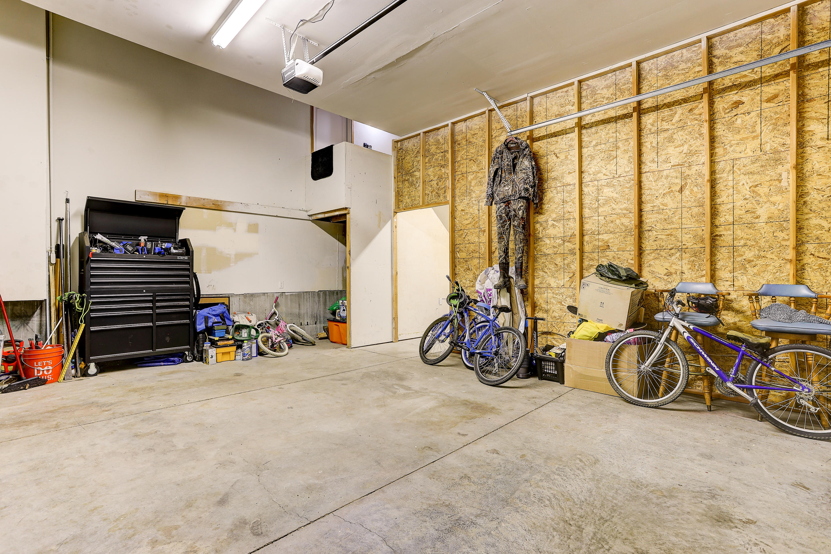 Boulder Ridge - Residential