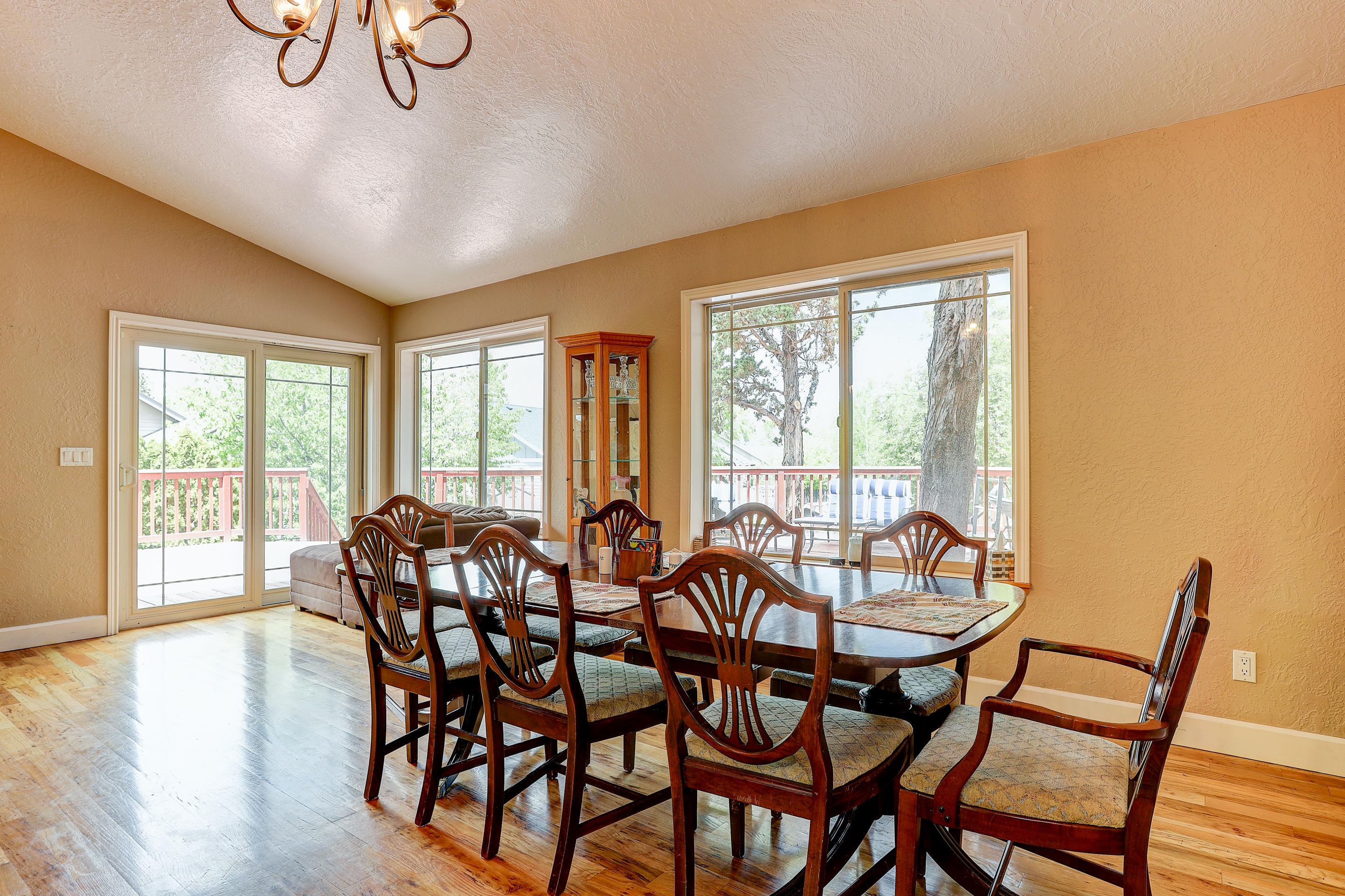 Boulder Ridge - Residential