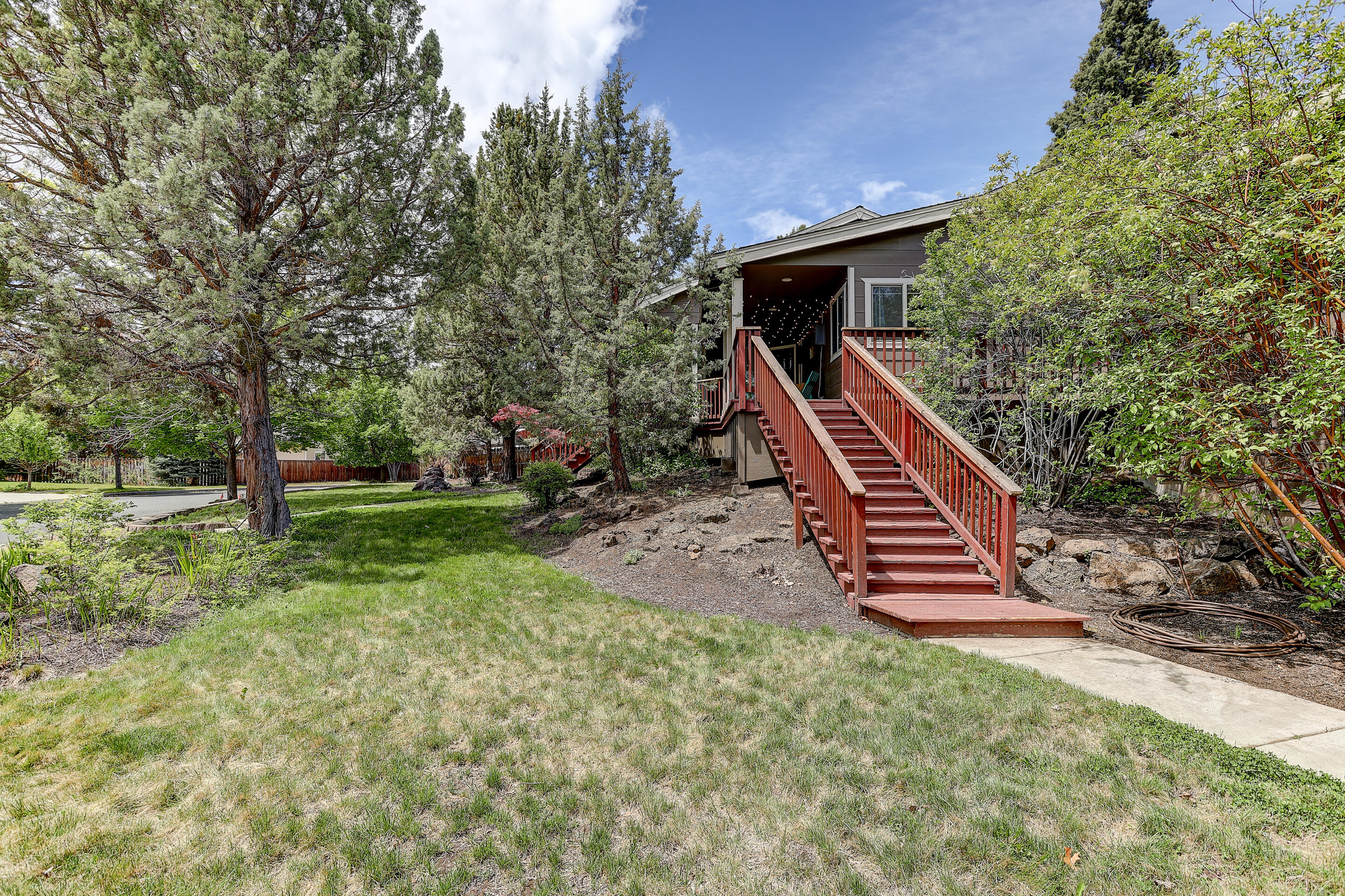 Boulder Ridge - Residential