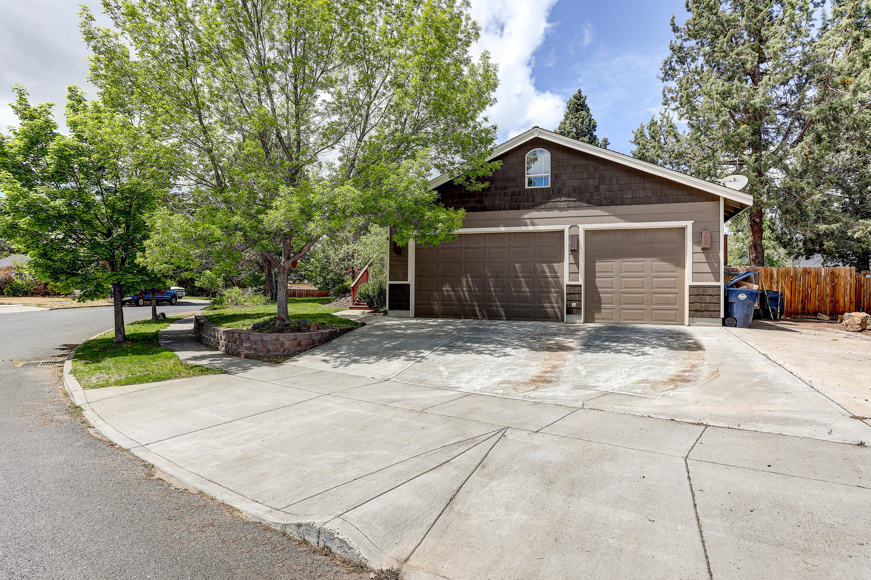 Boulder Ridge - Residential