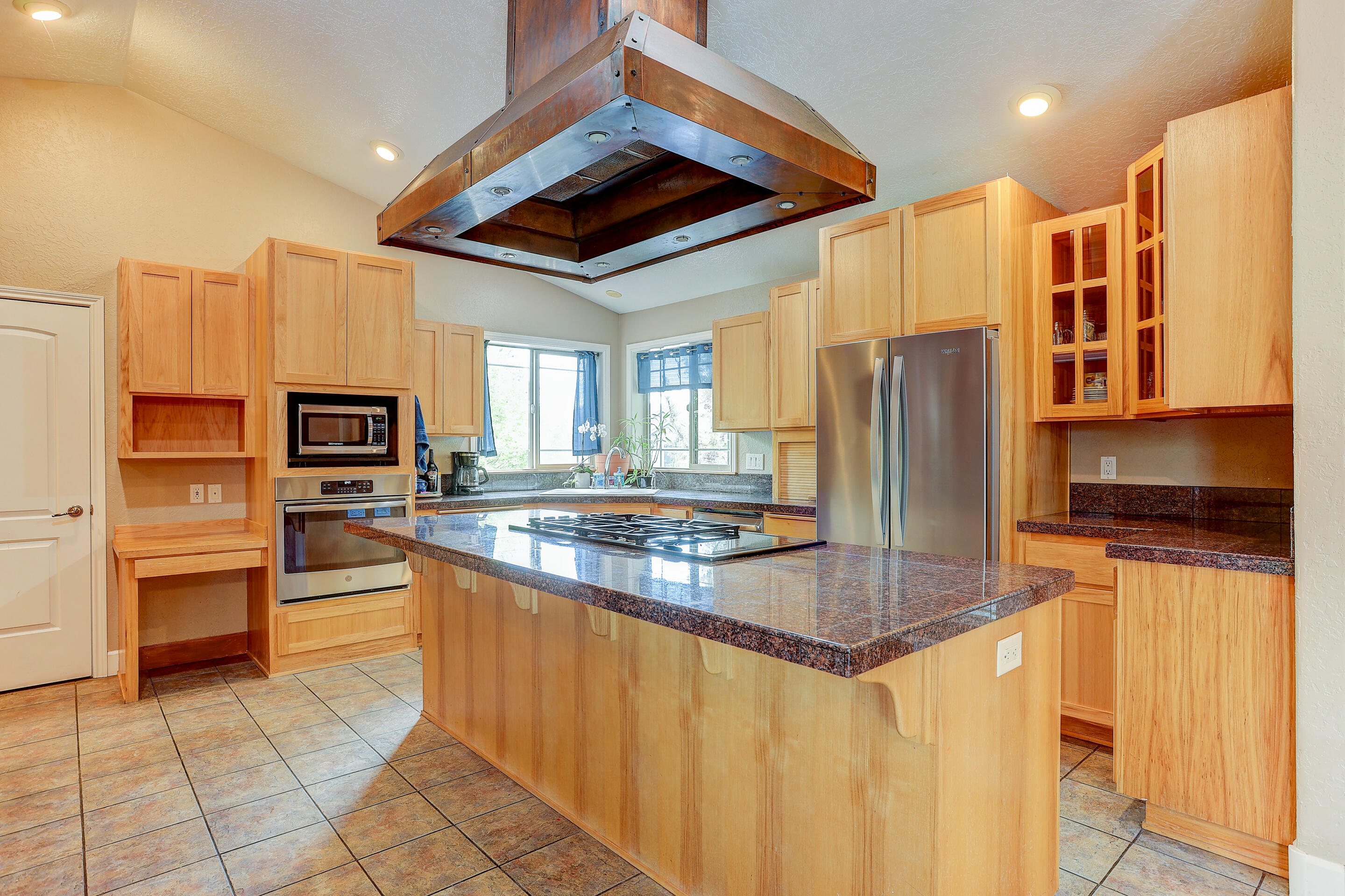 Boulder Ridge - Residential