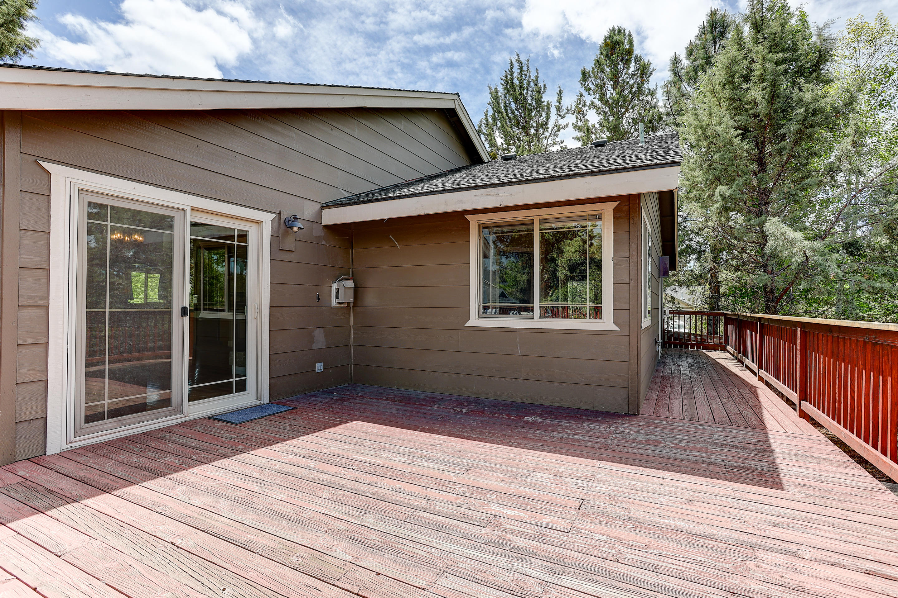 Boulder Ridge - Residential