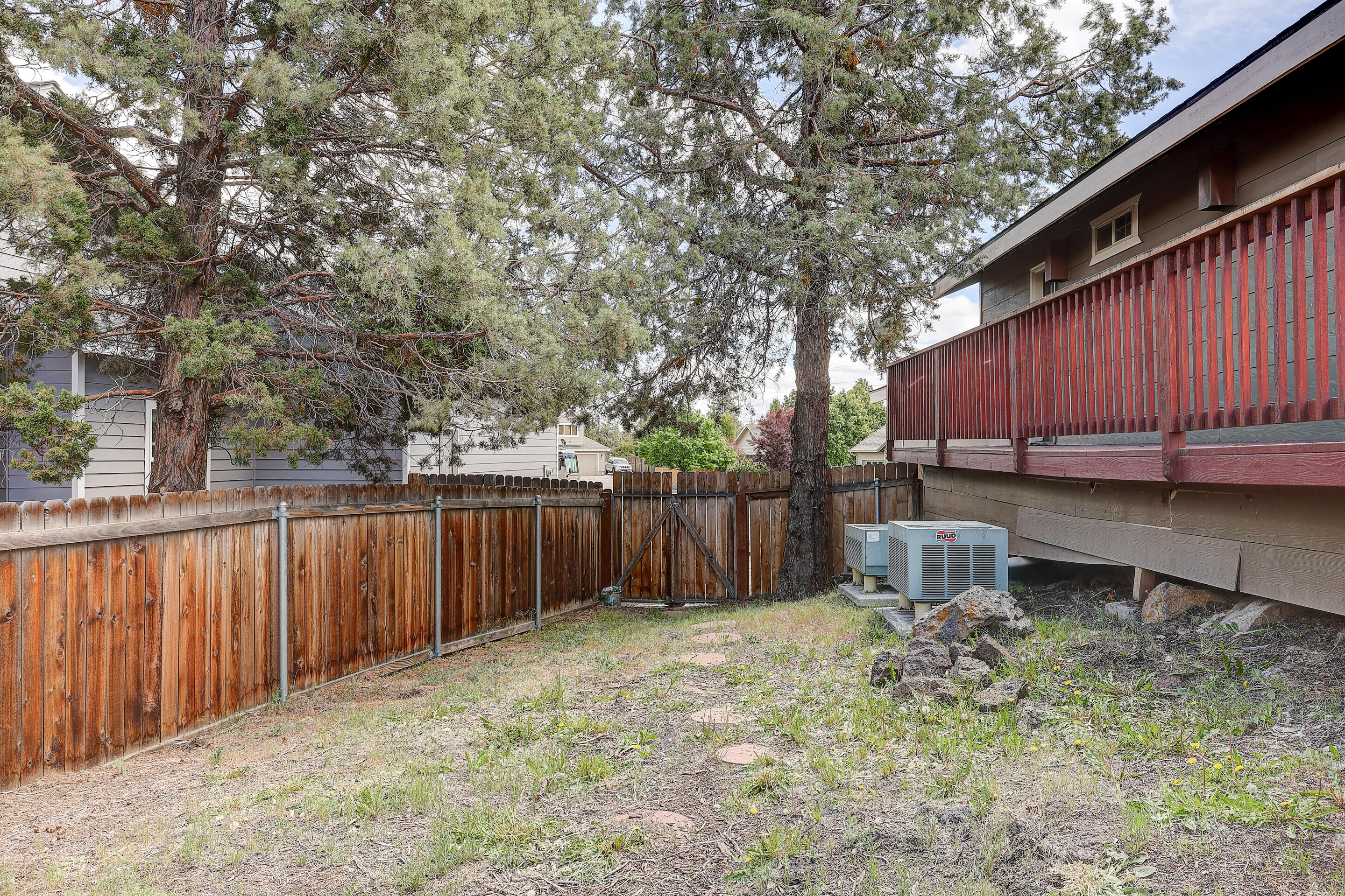 Boulder Ridge - Residential