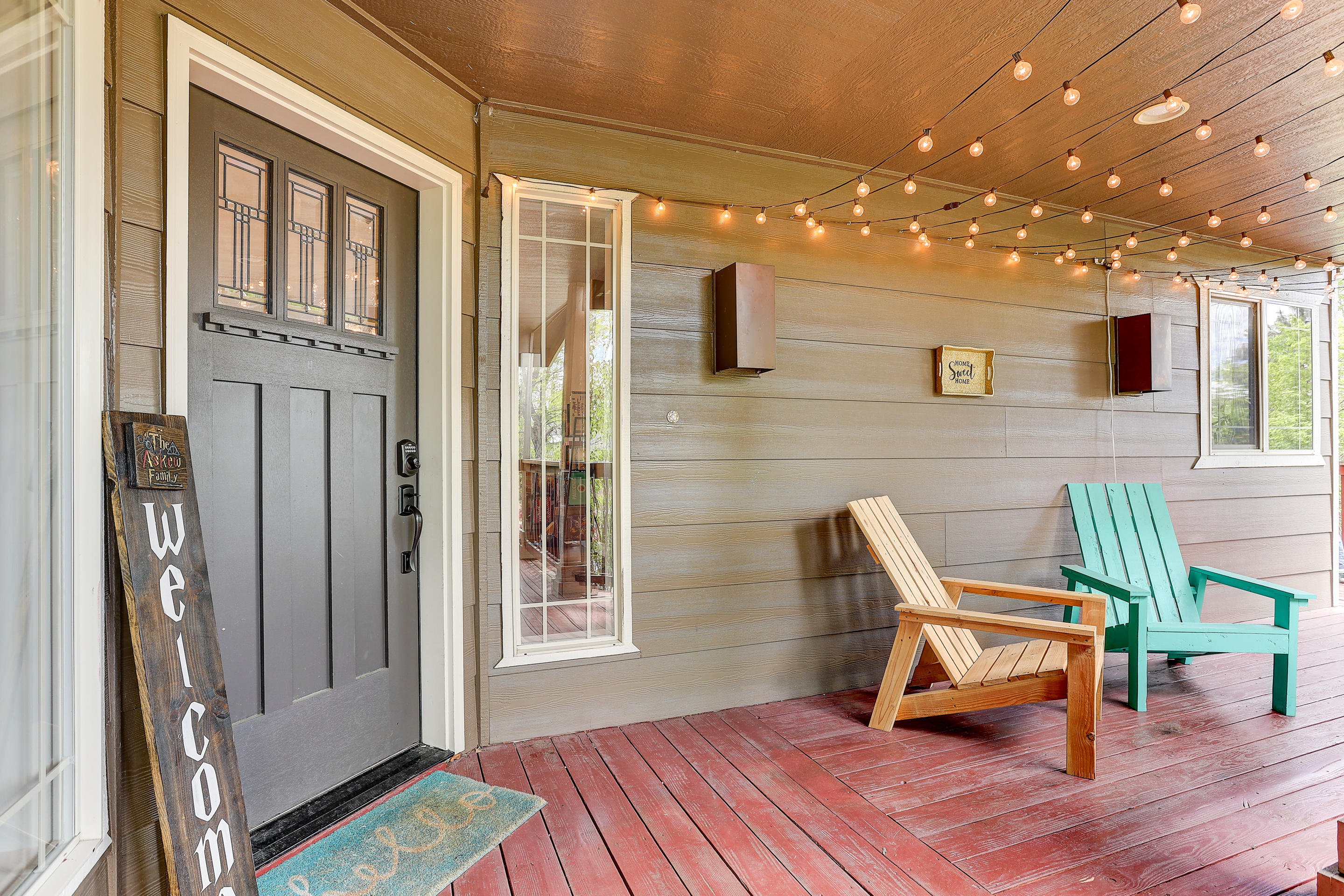 Boulder Ridge - Residential