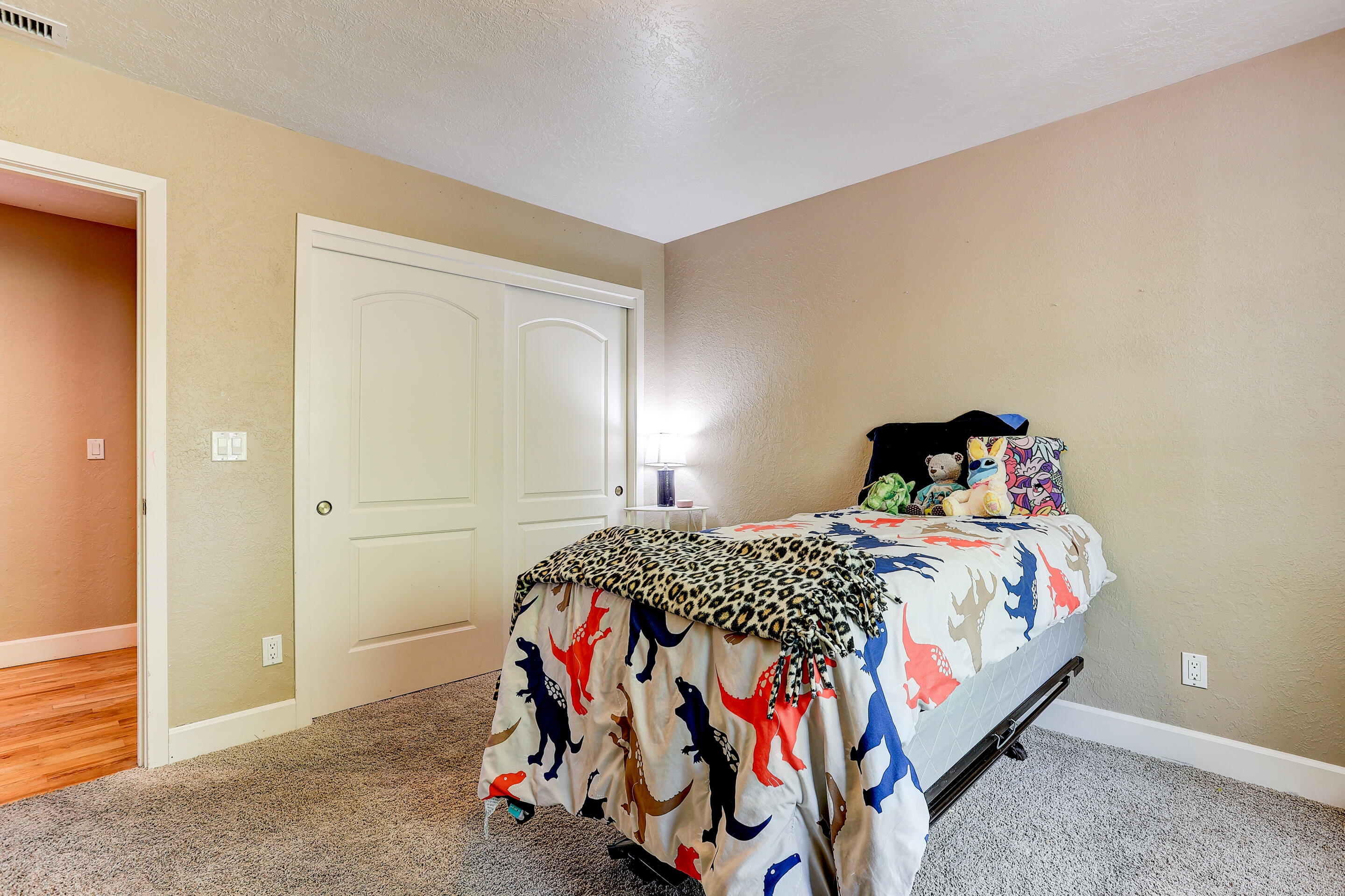 Boulder Ridge - Residential