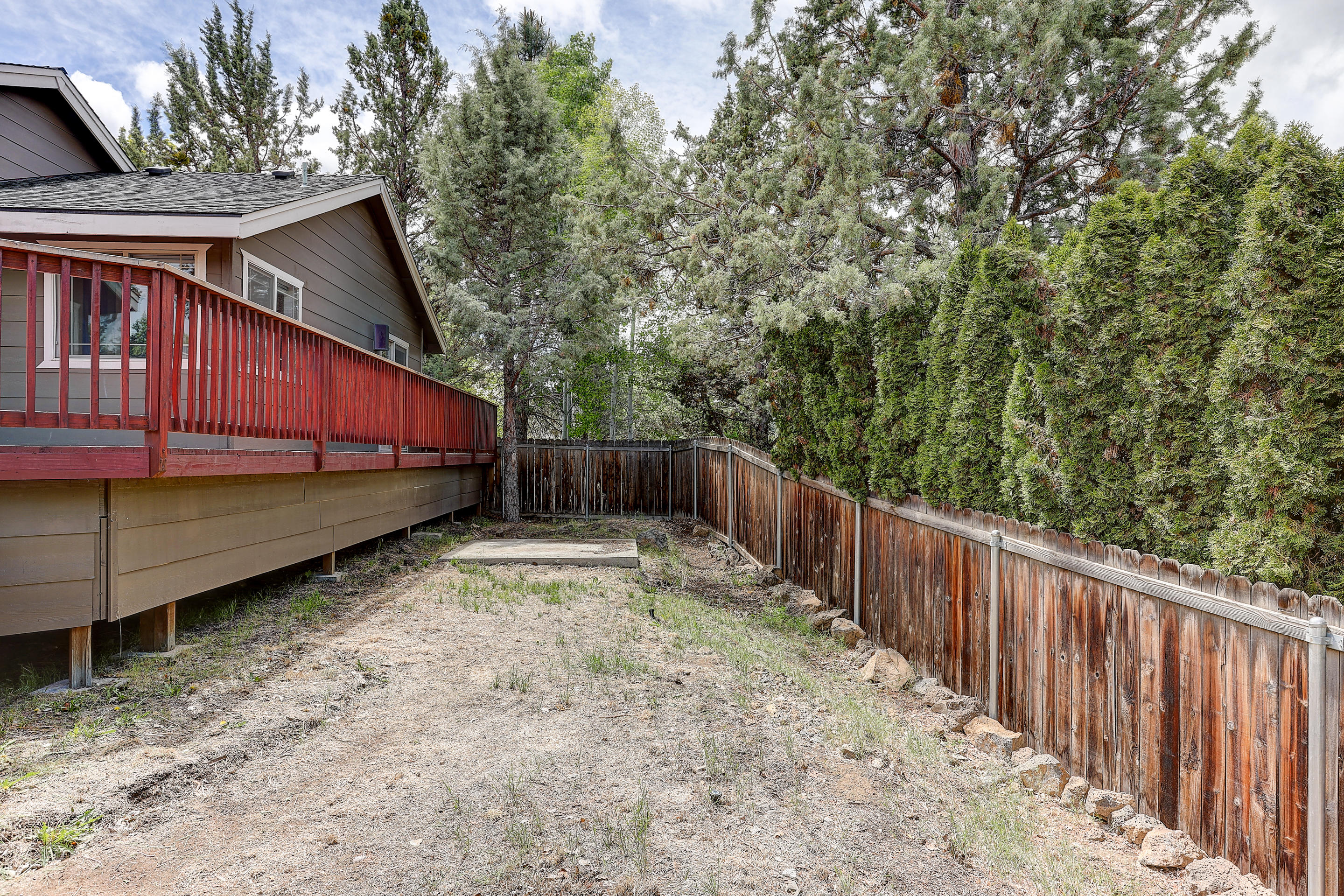 Boulder Ridge - Residential