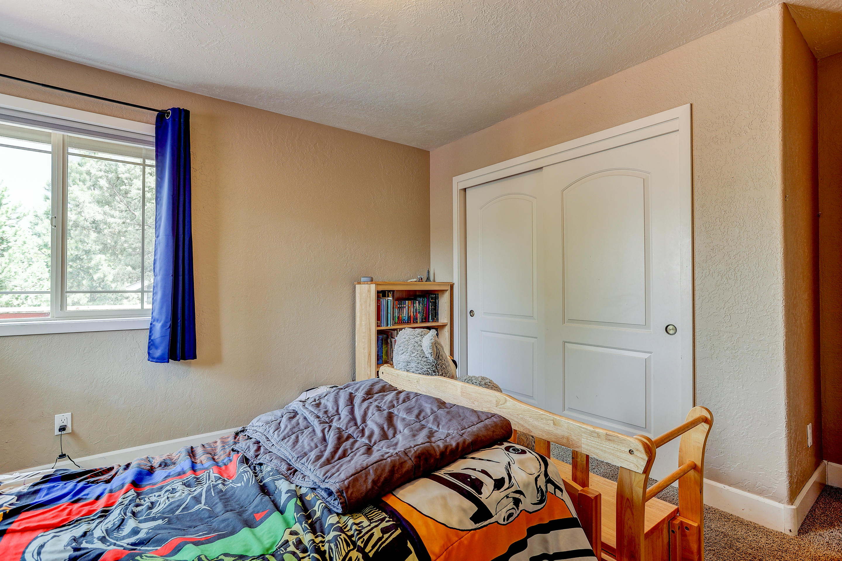 Boulder Ridge - Residential