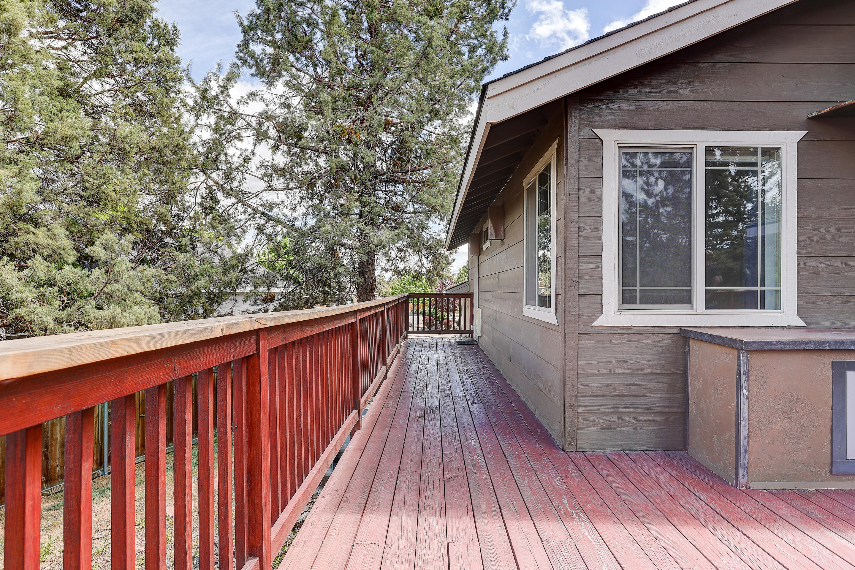 Boulder Ridge - Residential