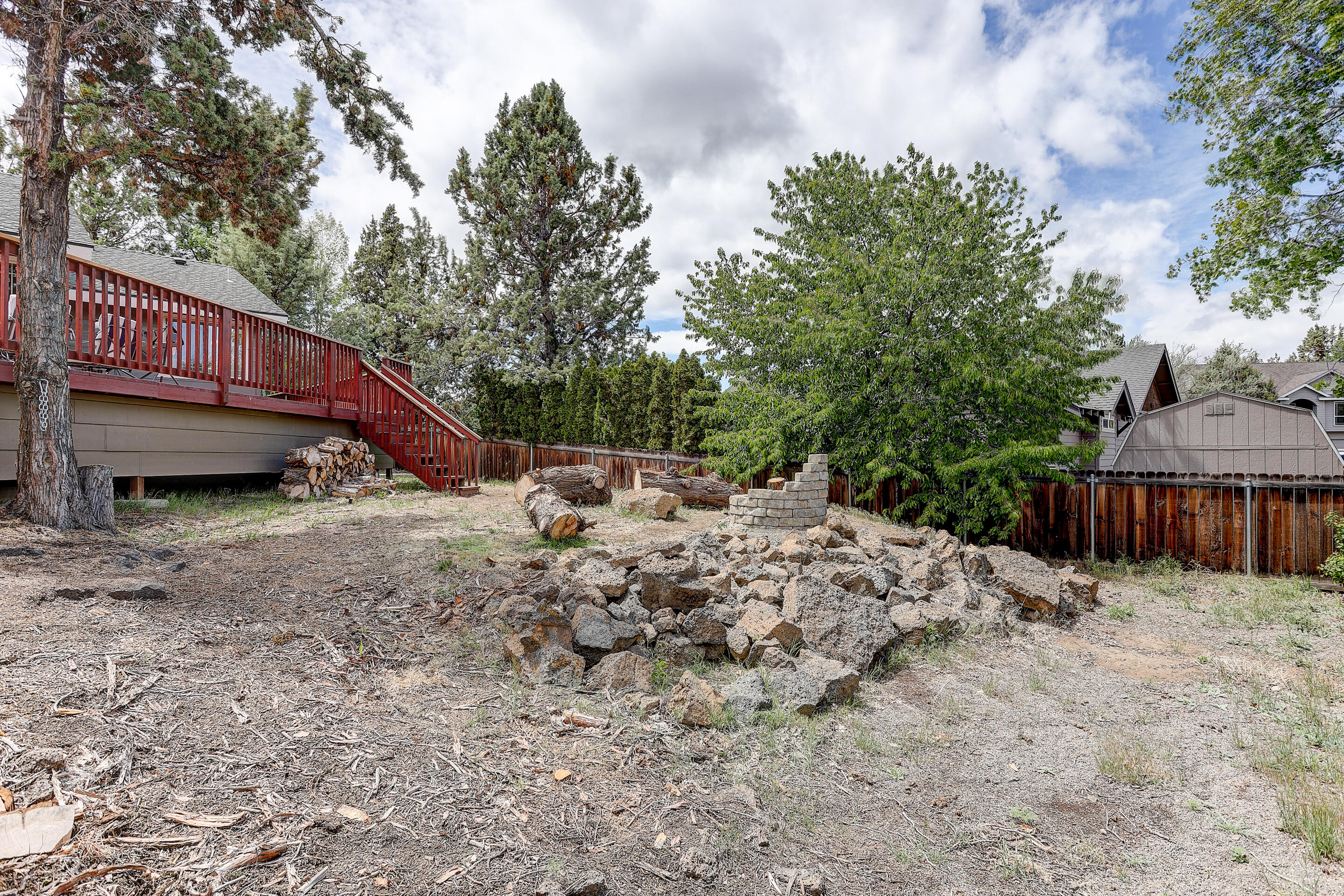 Boulder Ridge - Residential