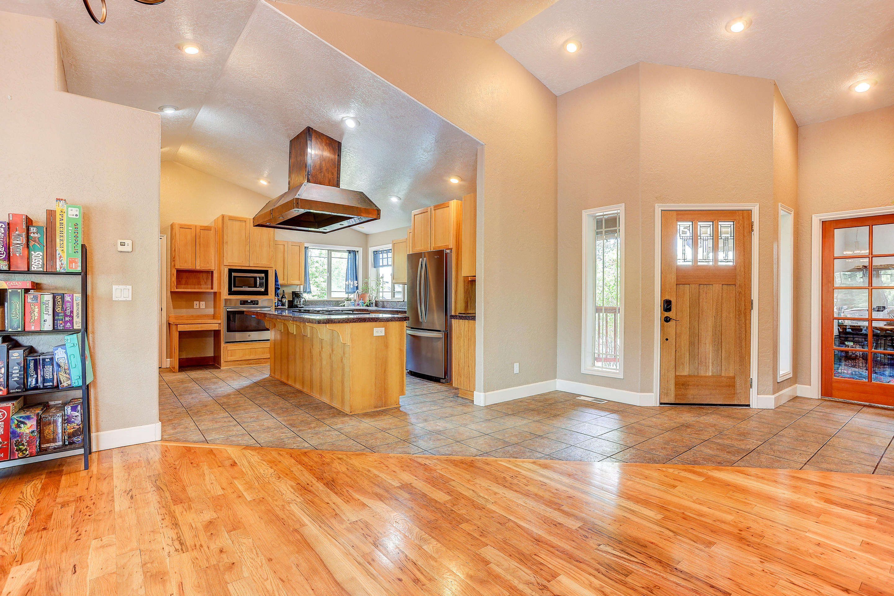 Boulder Ridge - Residential