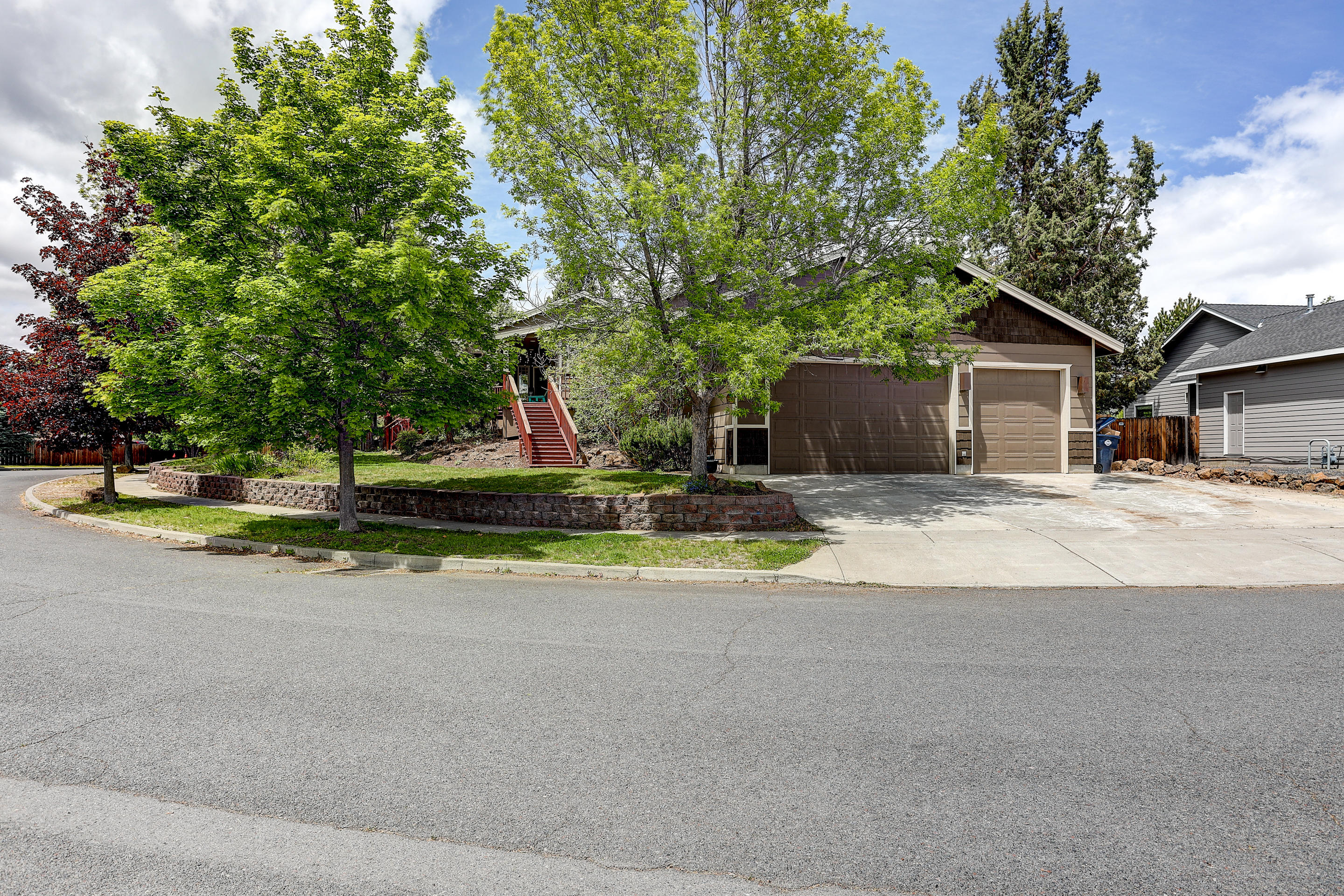 Boulder Ridge - Residential