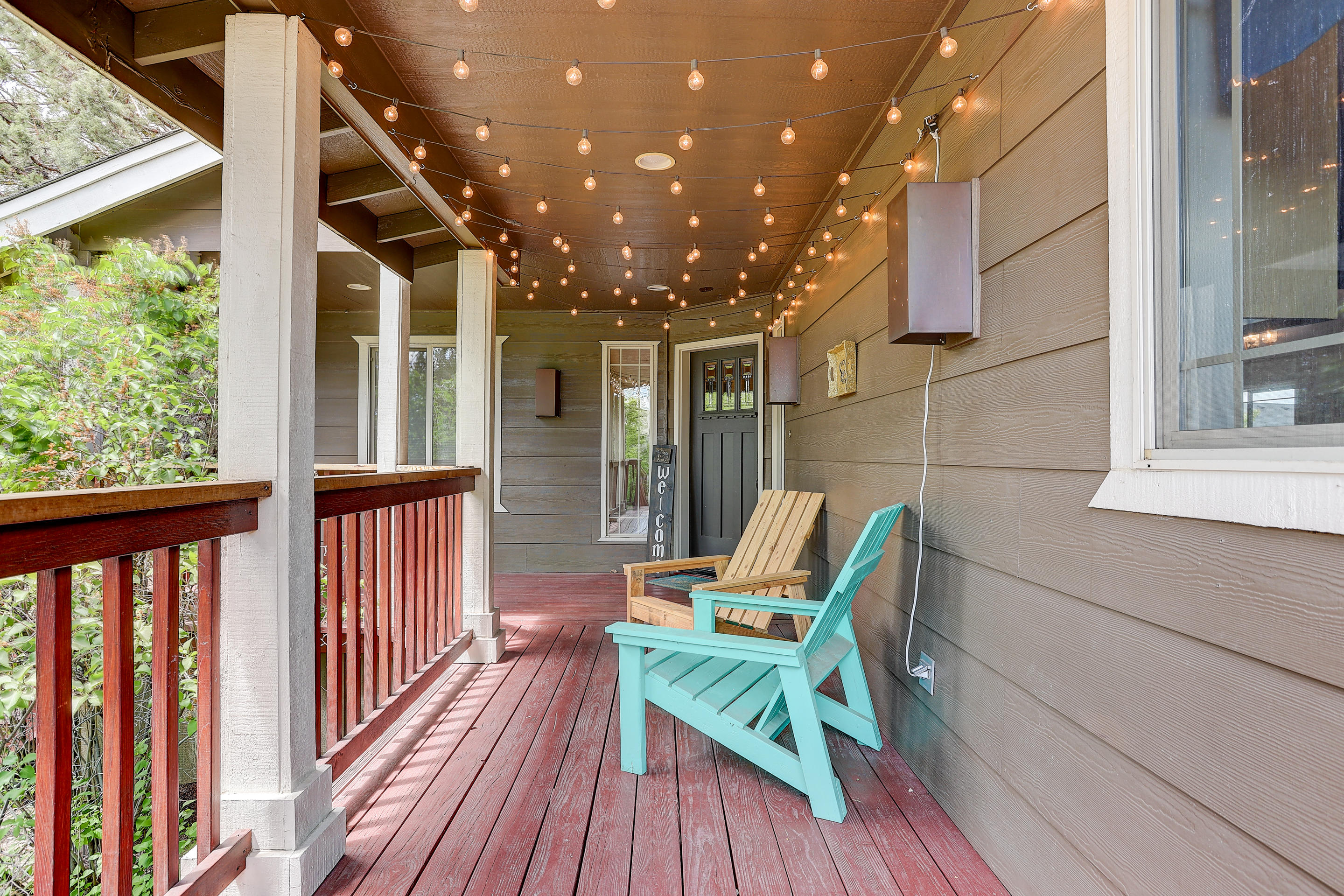 Boulder Ridge - Residential