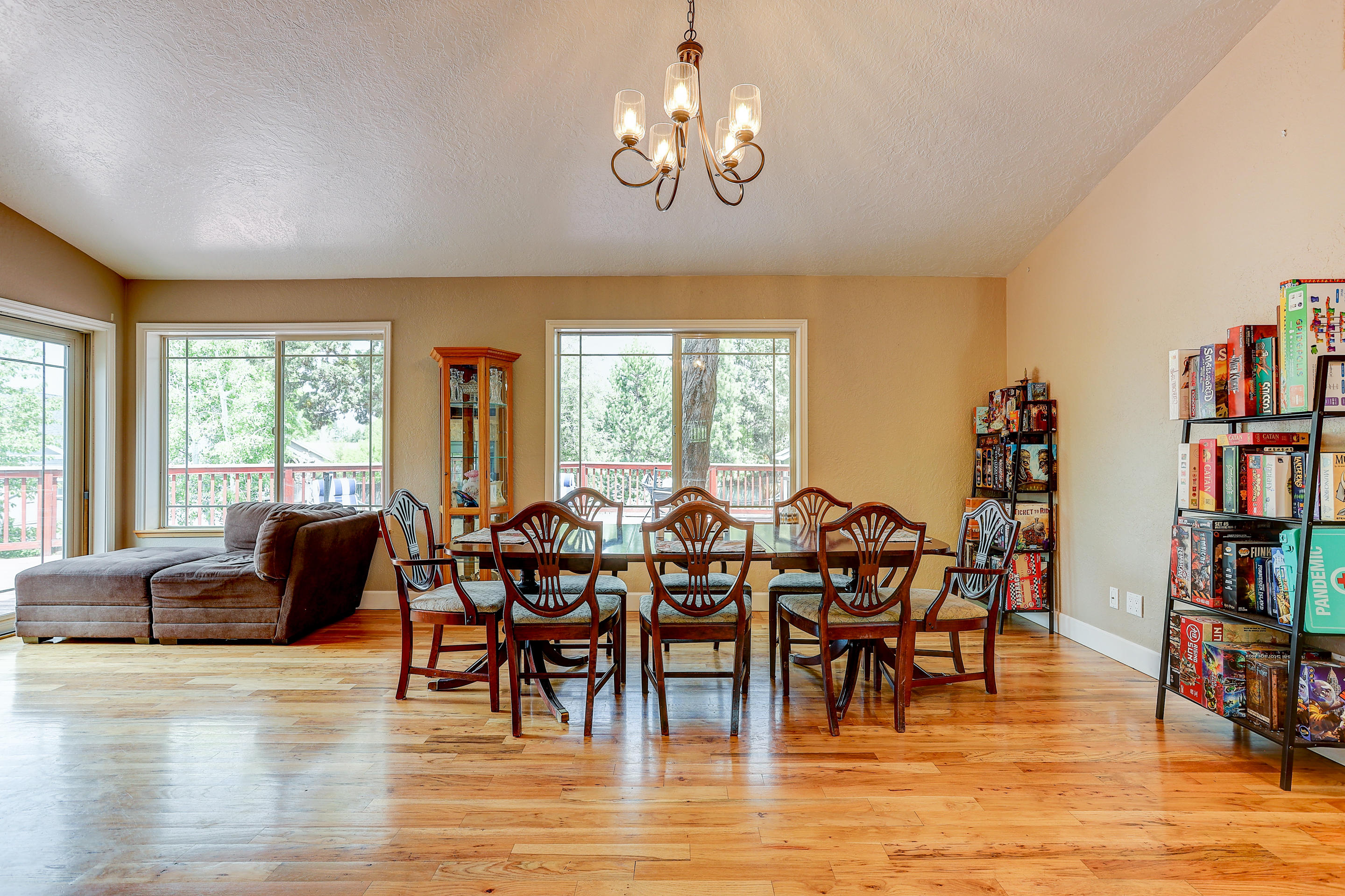 Boulder Ridge - Residential