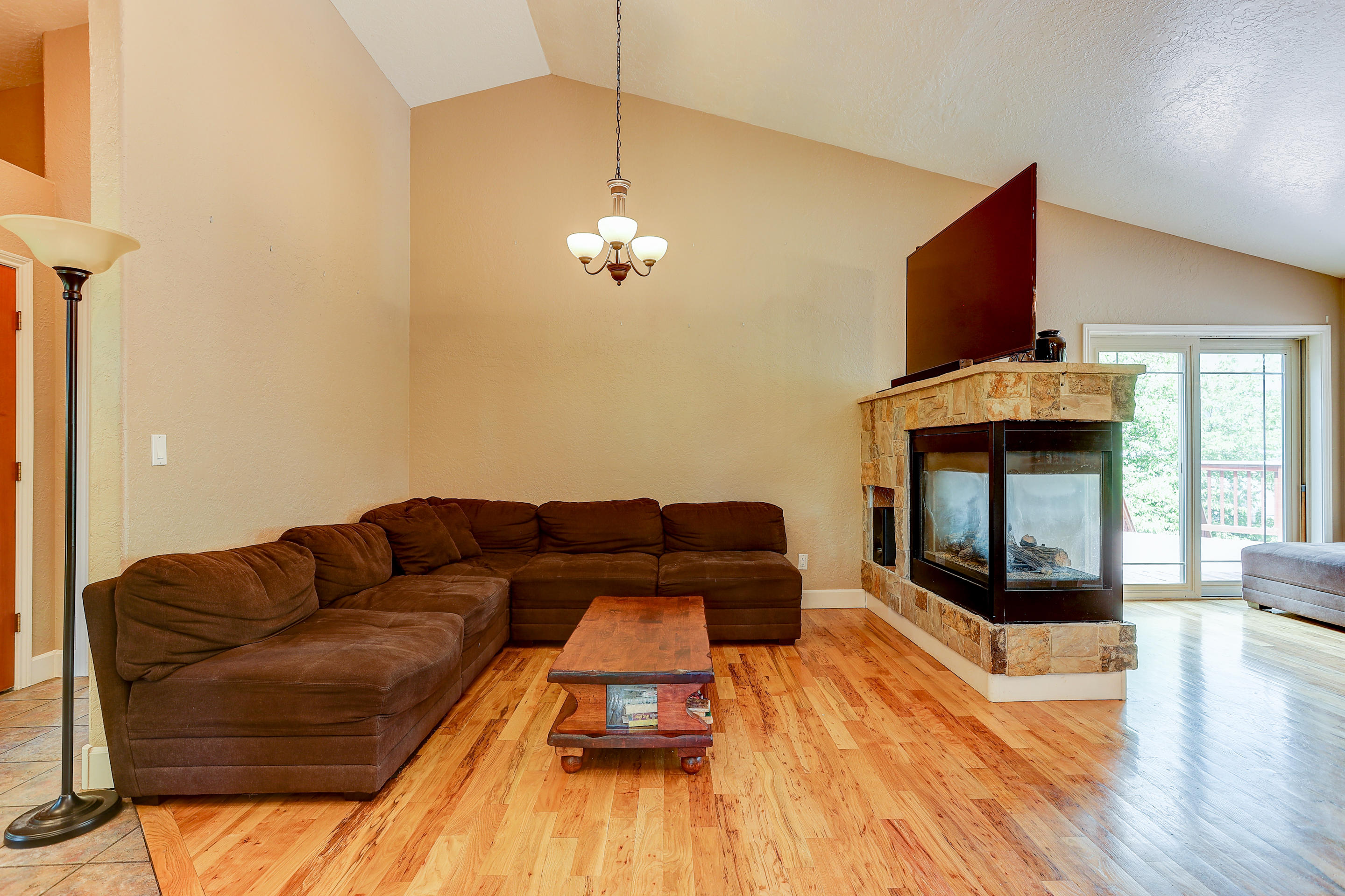 Boulder Ridge - Residential