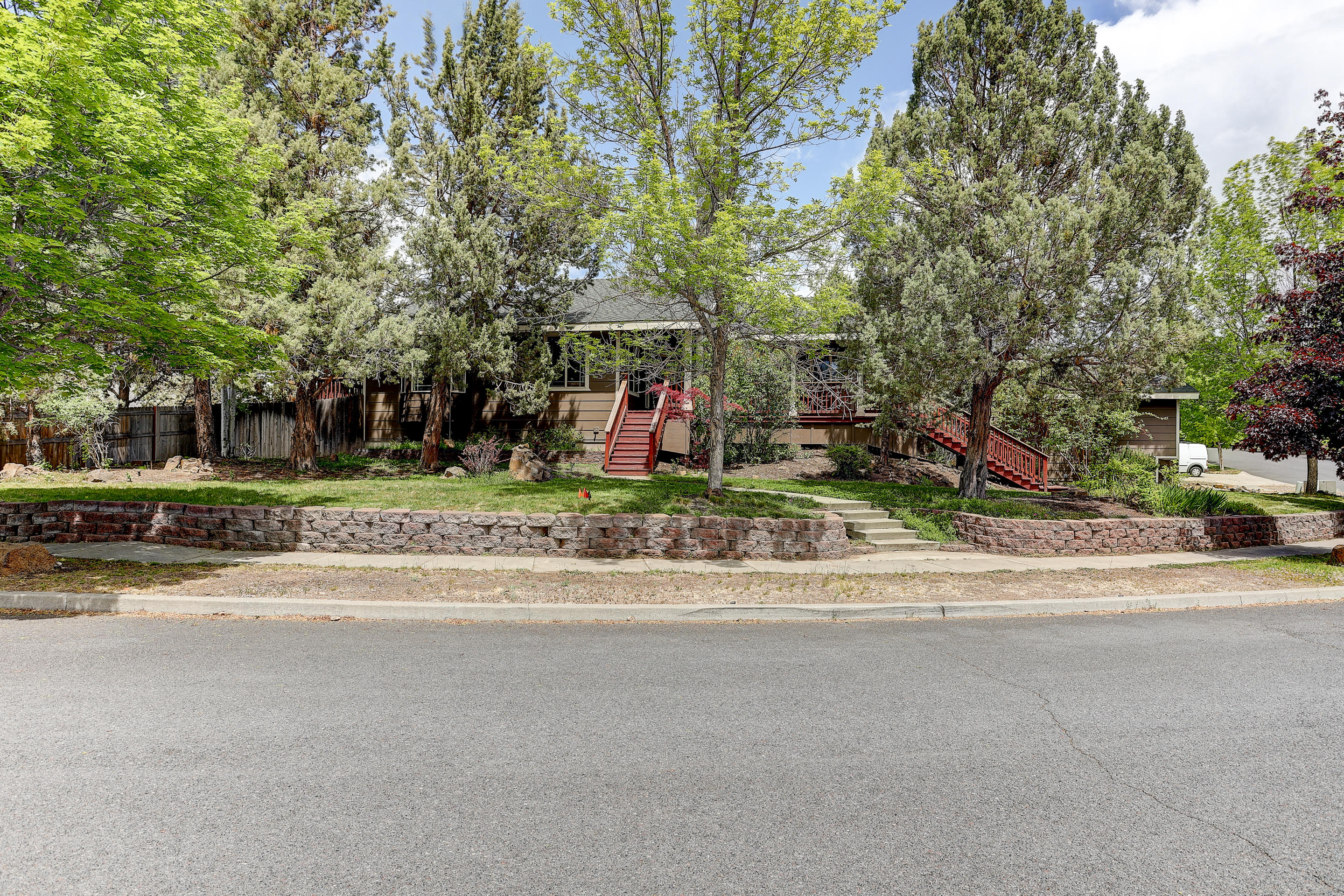 Boulder Ridge - Residential