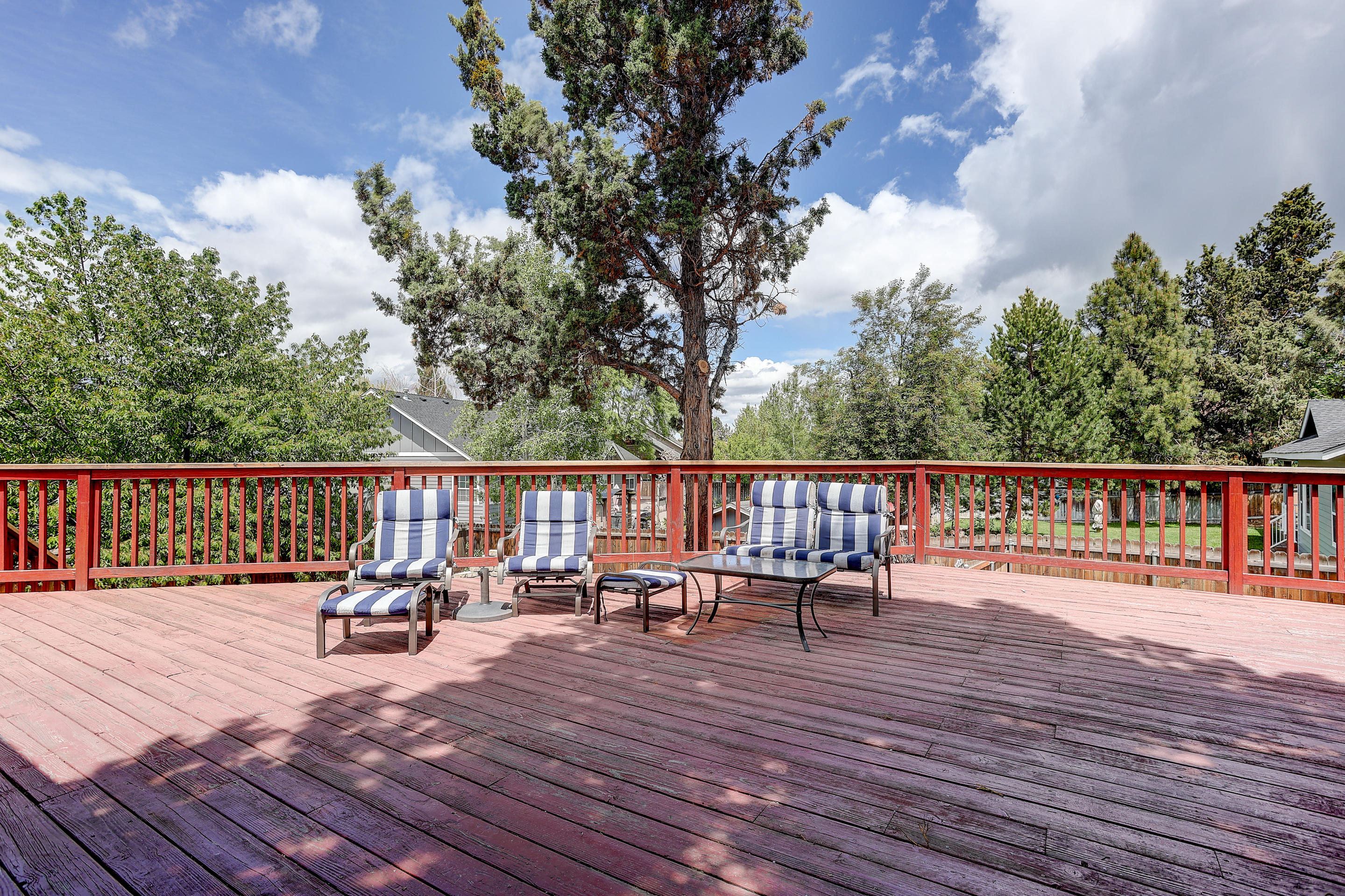 Boulder Ridge - Residential