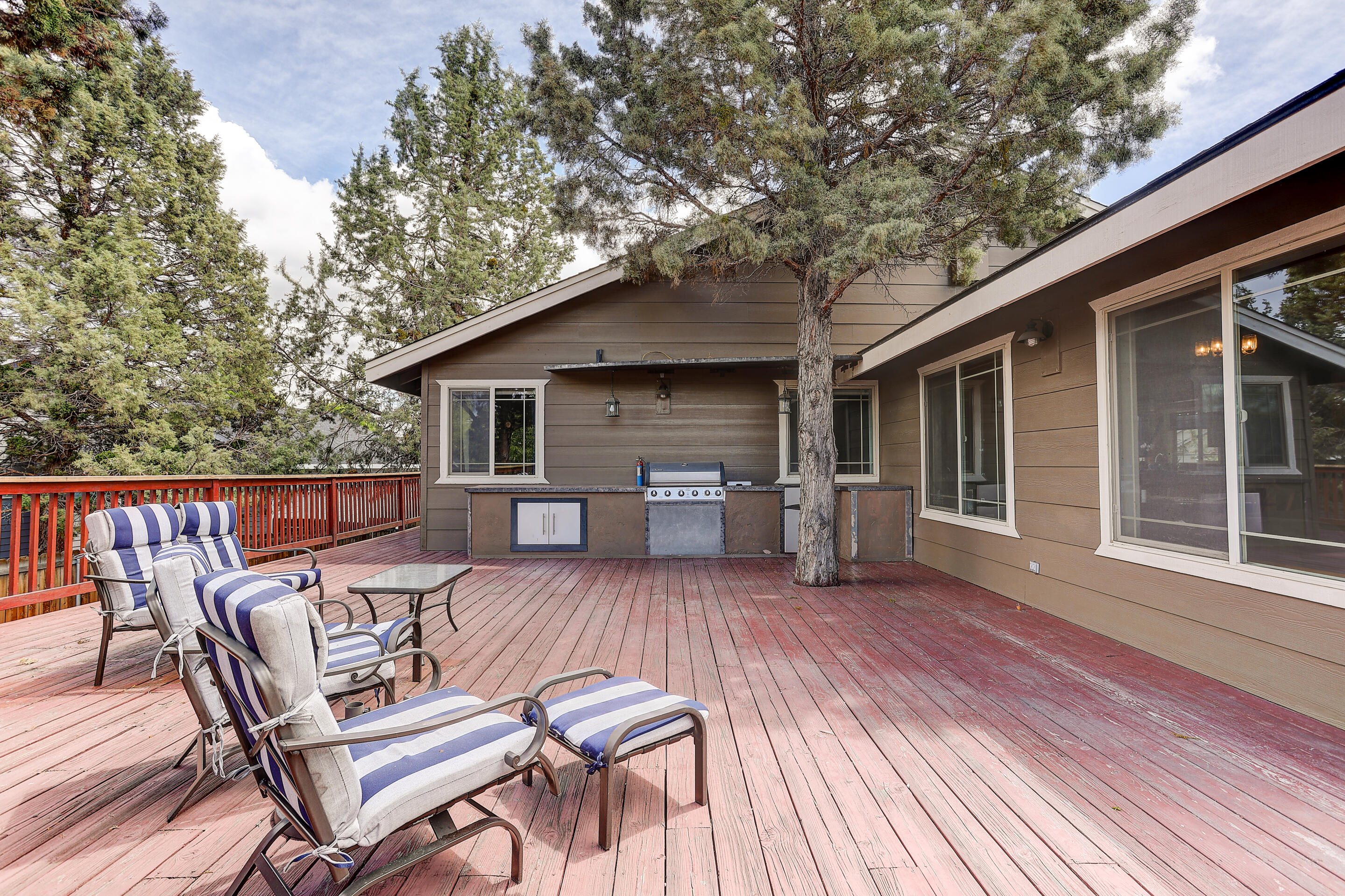 Boulder Ridge - Residential