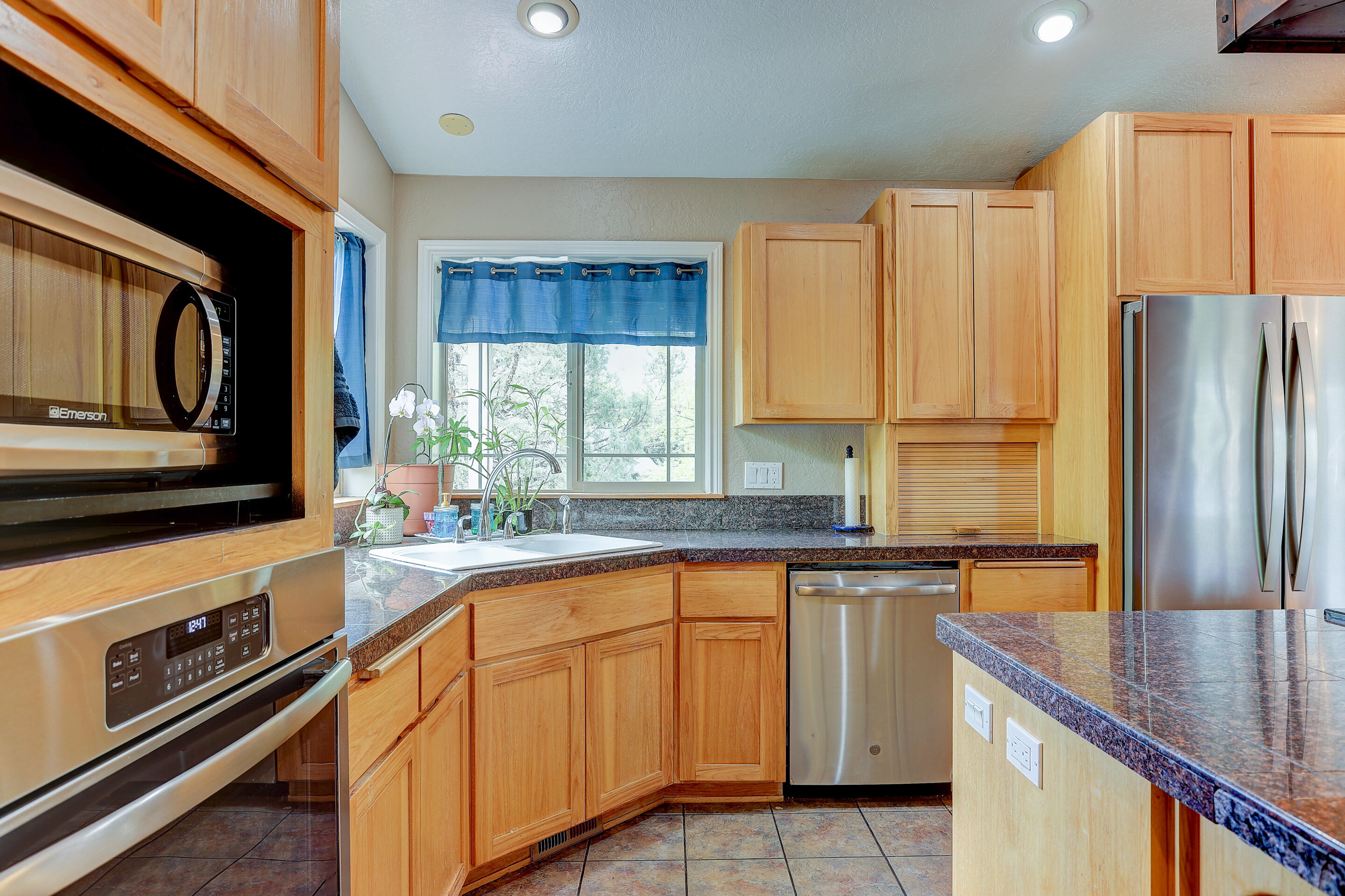 Boulder Ridge - Residential