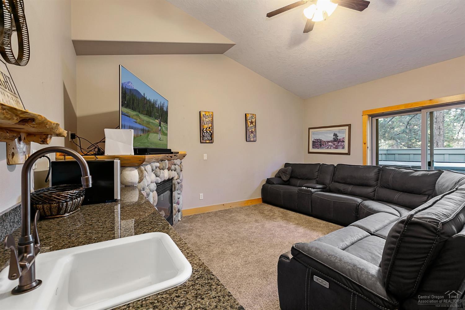 Fairway Point Villag - Residential