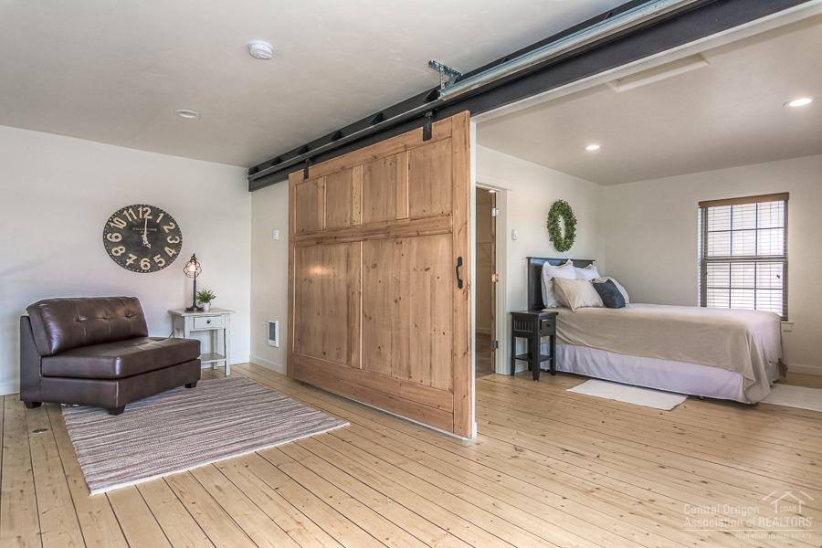 Redmond Townsite - Residential Income