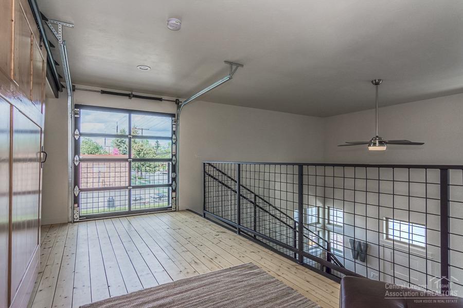 Redmond Townsite - Residential Income