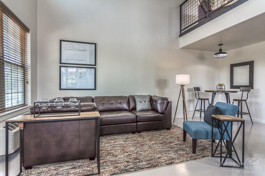 Redmond Townsite - Residential Income