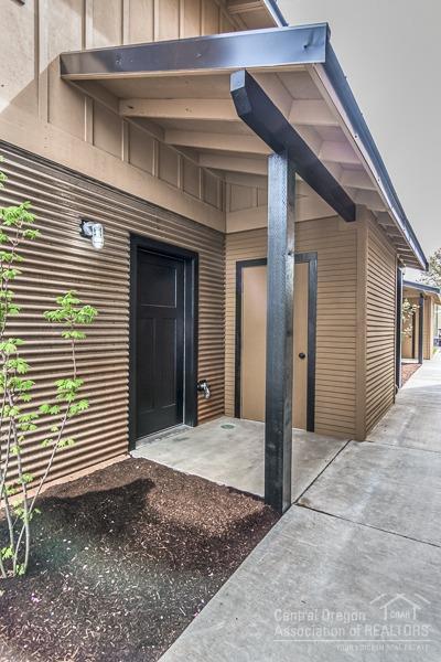 Redmond Townsite - Residential Income