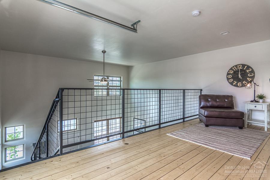 Redmond Townsite - Residential Income