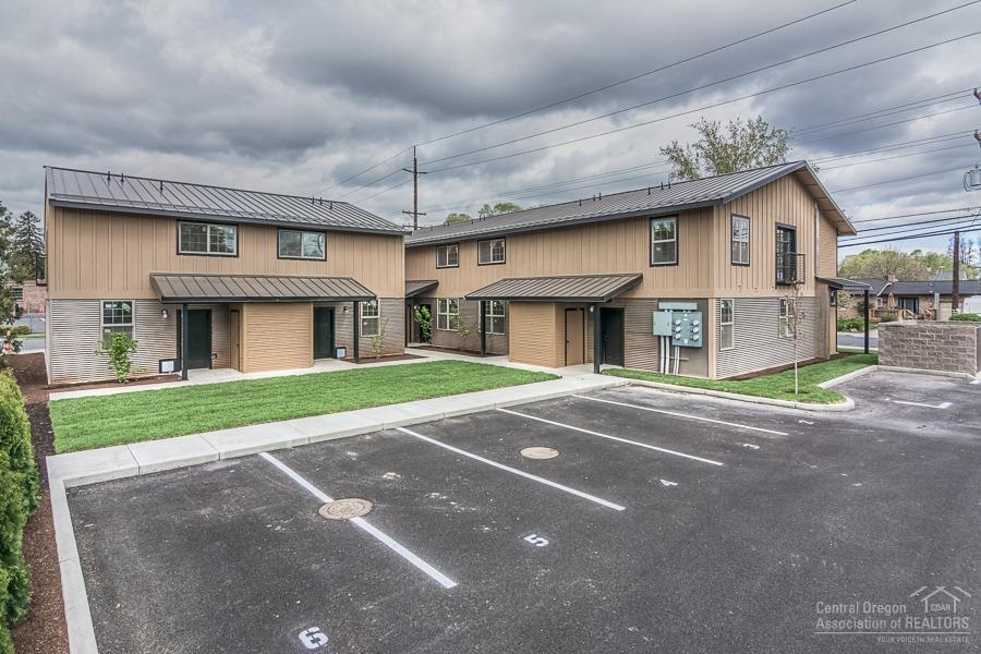 Redmond Townsite - Residential Income