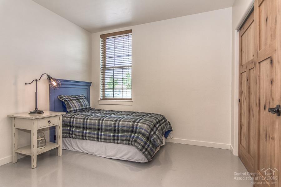 Redmond Townsite - Residential Income