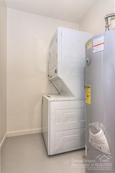 Redmond Townsite - Residential Income