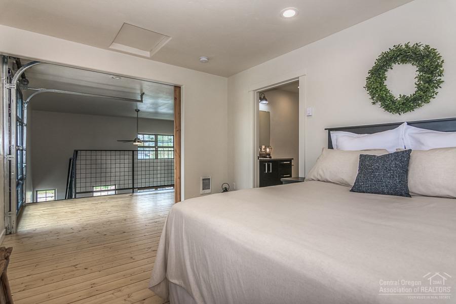 Redmond Townsite - Residential Income