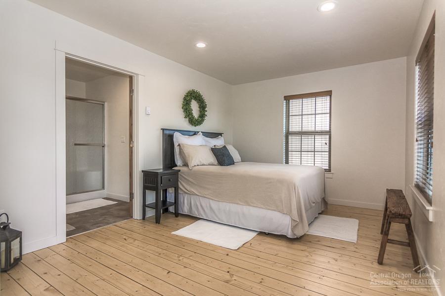 Redmond Townsite - Residential Income