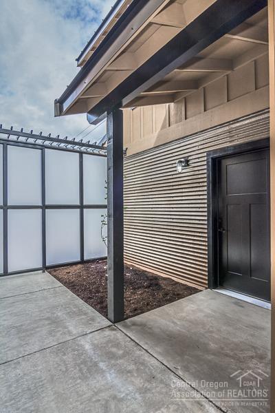 Redmond Townsite - Residential Income