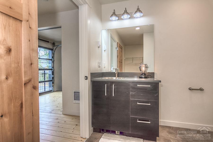 Redmond Townsite - Residential Income