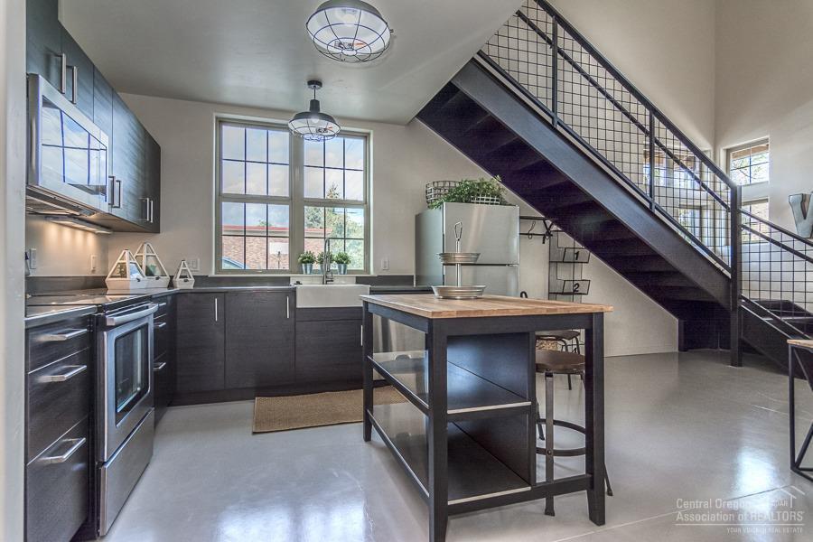 Redmond Townsite - Residential Income