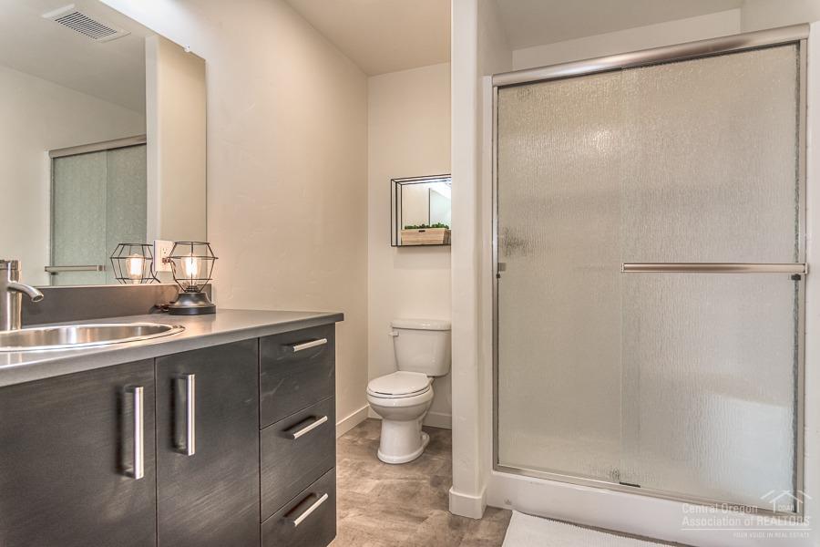 Redmond Townsite - Residential Income