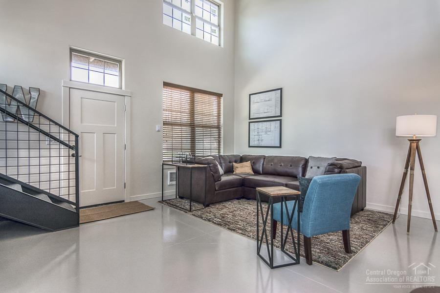 Redmond Townsite - Residential Income