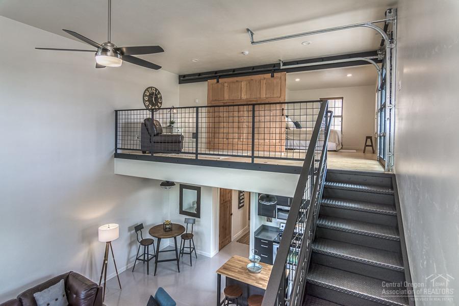 Redmond Townsite - Residential Income