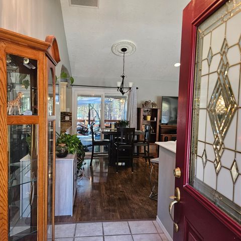 Tiny photo for 144911 Corral Court, La Pine, OR 97739 (MLS # 220213947)