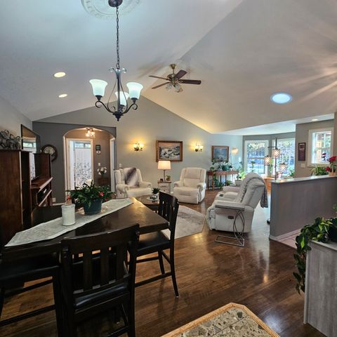 Tiny photo for 144911 Corral Court, La Pine, OR 97739 (MLS # 220213947)