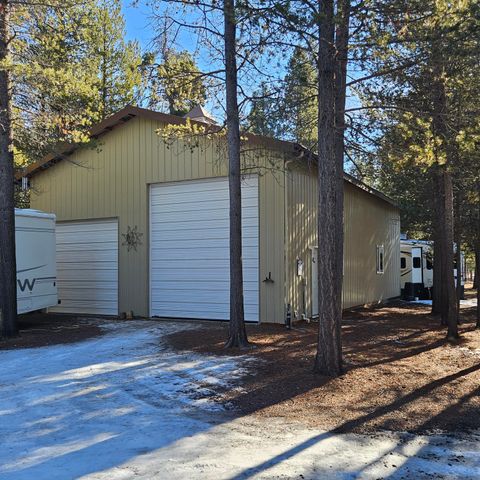 Tiny photo for 144911 Corral Court, La Pine, OR 97739 (MLS # 220213947)