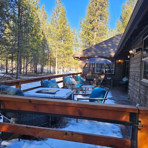 Tiny photo for 144911 Corral Court, La Pine, OR 97739 (MLS # 220213947)