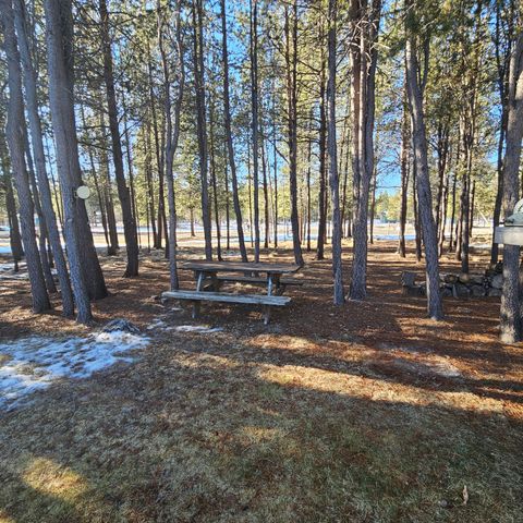 Tiny photo for 144911 Corral Court, La Pine, OR 97739 (MLS # 220213947)